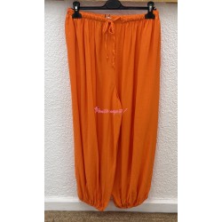PANTALON ZOE