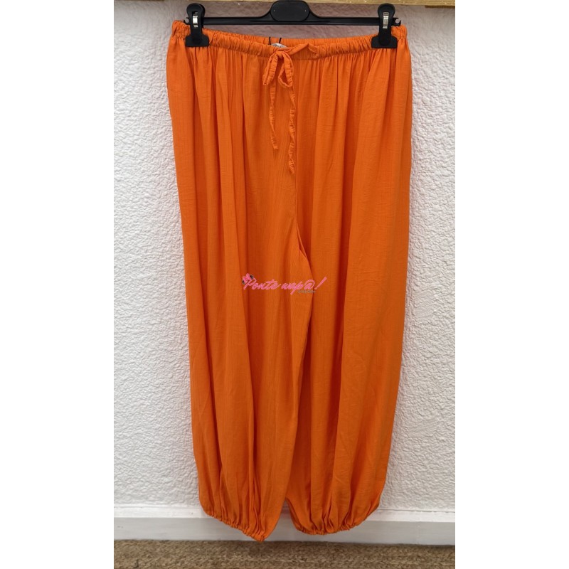 PANTALON ZOE