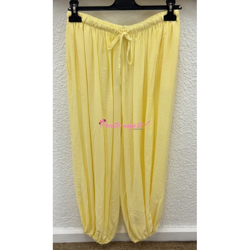 PANTALON ZOE