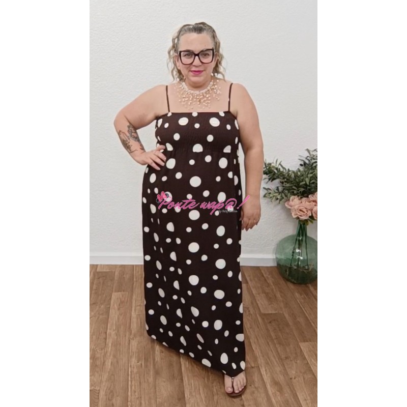 VESTIDO BARBARA