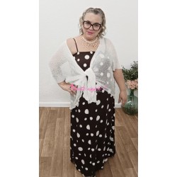 VESTIDO BARBARA