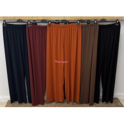 PANTALON ESTELA