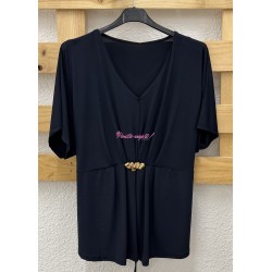 CAMISA ESTELA