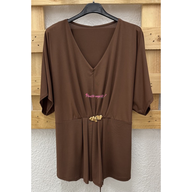 CAMISA ESTELA