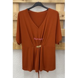 CAMISA ESTELA