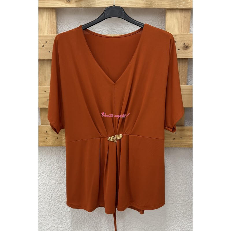 CAMISA ESTELA