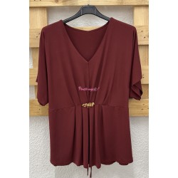 CAMISA ESTELA