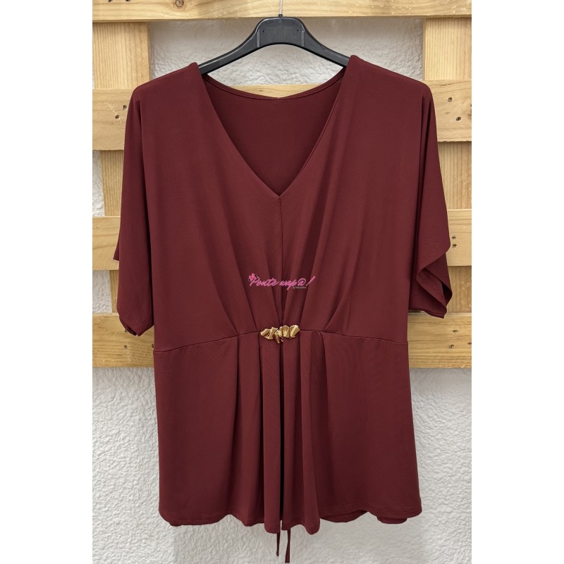 CAMISA ESTELA