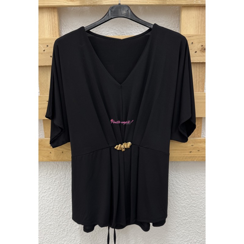 CAMISA ESTELA