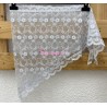 BANDANA ENCAJE