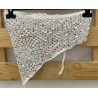 BANDANA  LENTEJUELAS