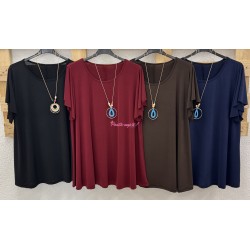 CAMISETA TERESA