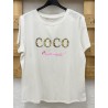 CAMISETA COCO