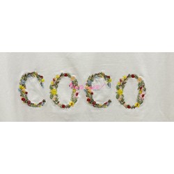 CAMISETA COCO