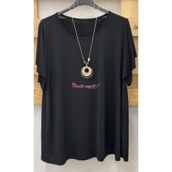 CAMISETA TERESA