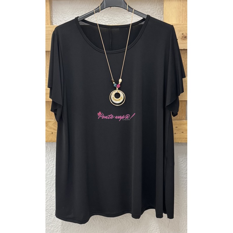 CAMISETA TERESA