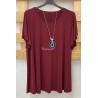 CAMISETA TERESA