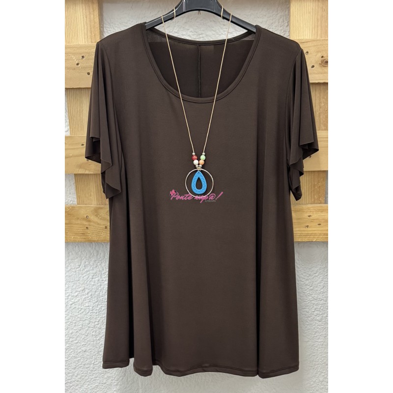CAMISETA TERESA