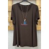 CAMISETA TERESA