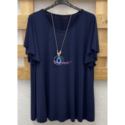 CAMISETA TERESA