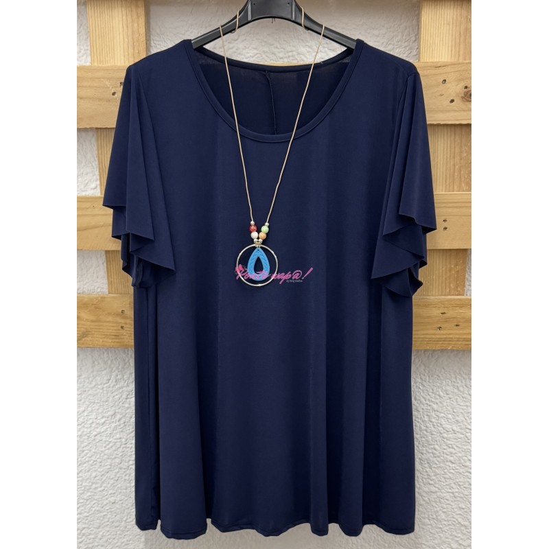 CAMISETA TERESA