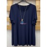 CAMISETA TERESA