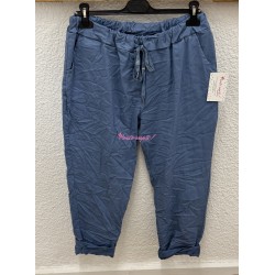 PANTALÓN TRABANCA
