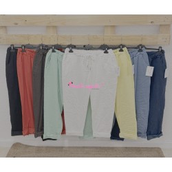 PANTALÓN TRABANCA