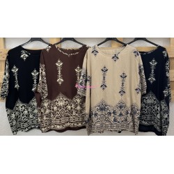 CAMISA LINA