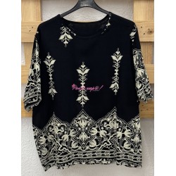 CAMISA LINA