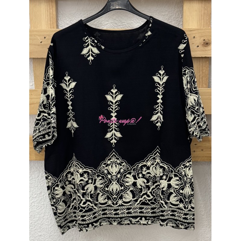CAMISA LINA
