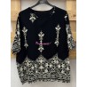 CAMISA LINA
