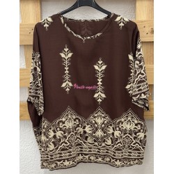 CAMISA LINA