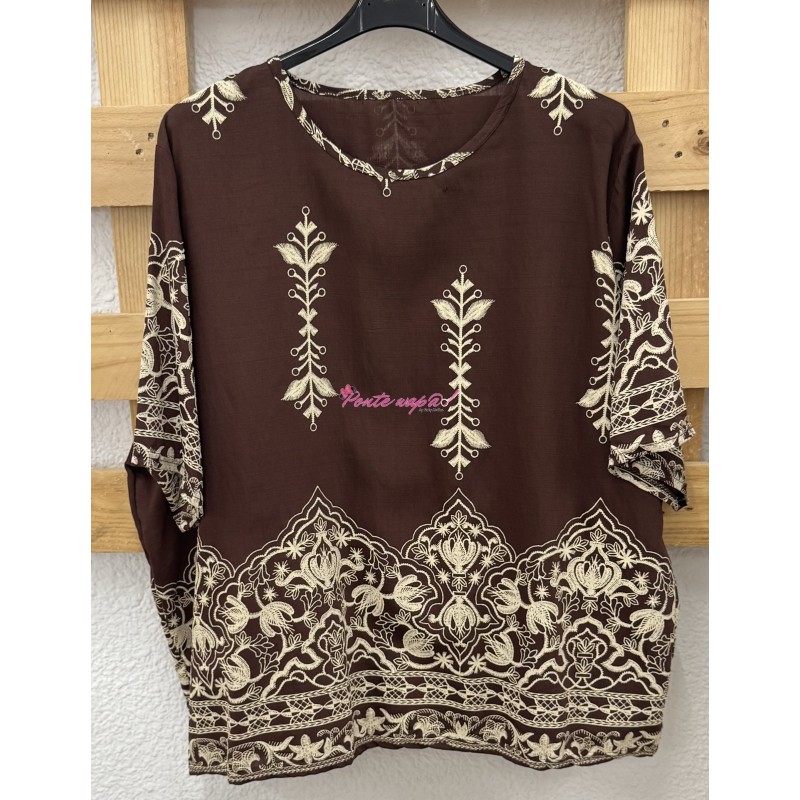 CAMISA LINA