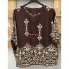 CAMISA LINA