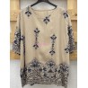 CAMISA LINA