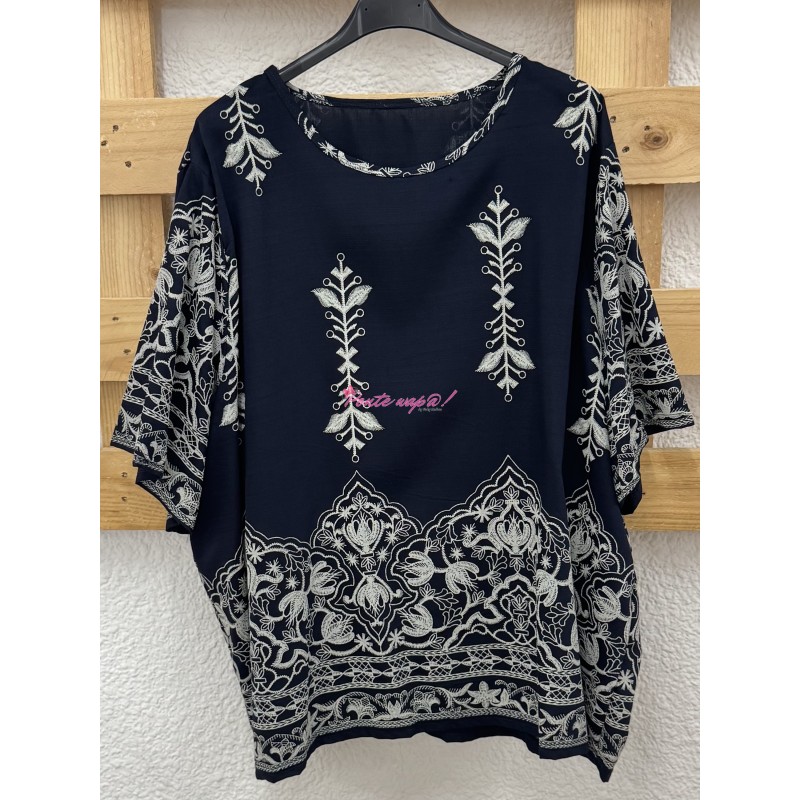 CAMISA LINA
