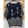 CAMISA LINA