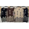 CAMISA LINA