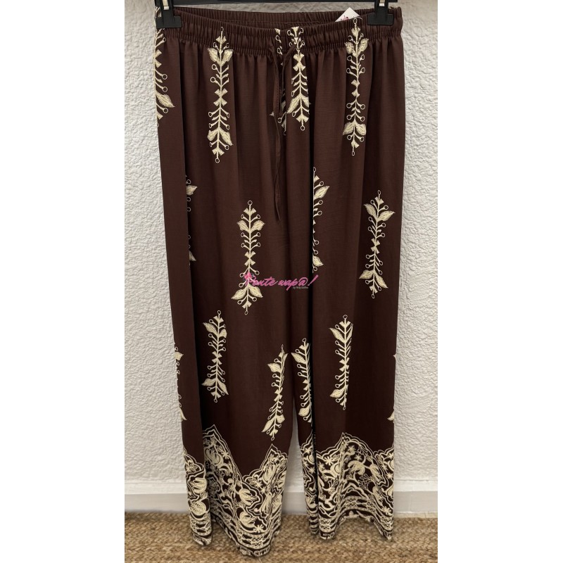 PANTALÓN LINA