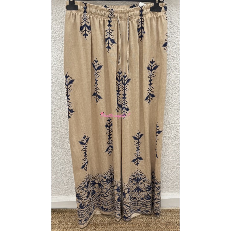 PANTALÓN LINA