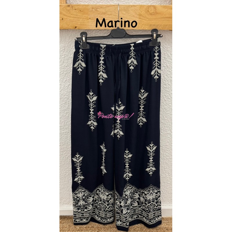 PANTALÓN LINA