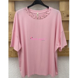 CAMISETA EMILIA