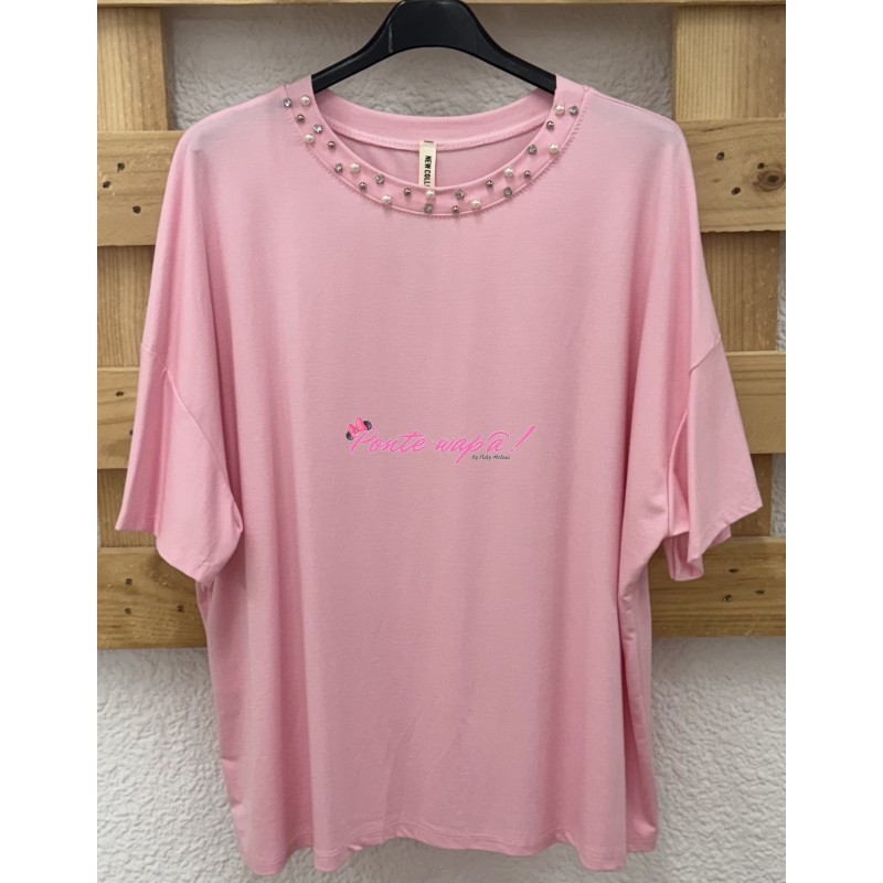 CAMISETA EMILIA