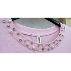 CAMISETA EMILIA