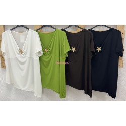 CAMISETA MINERVA