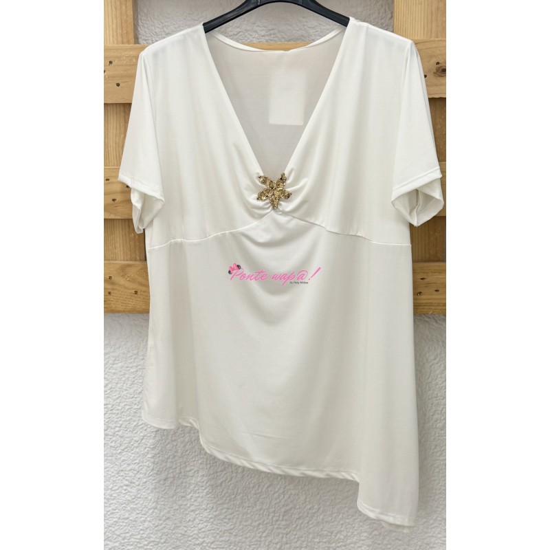 CAMISETA MINERVA