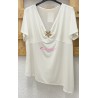 CAMISETA MINERVA