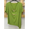 CAMISETA MINERVA