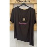 CAMISETA MINERVA